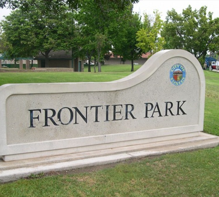 Frontier Park (Tustin,&nbspCA)
